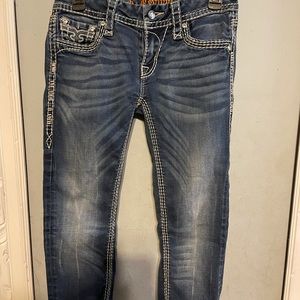 Rock Revival women jeans